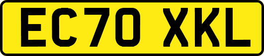 EC70XKL