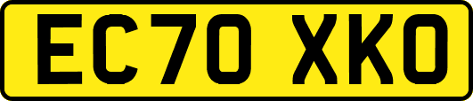 EC70XKO