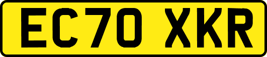 EC70XKR