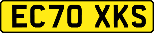 EC70XKS
