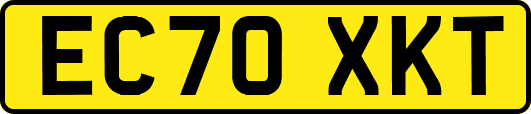 EC70XKT