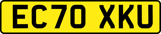 EC70XKU