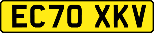 EC70XKV