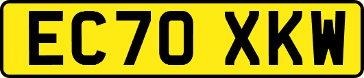 EC70XKW