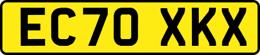 EC70XKX