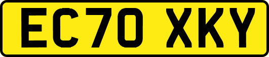 EC70XKY