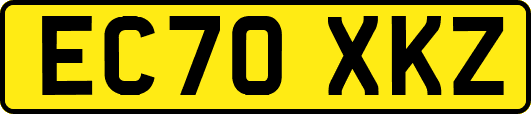 EC70XKZ