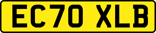 EC70XLB