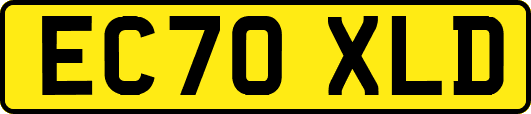 EC70XLD