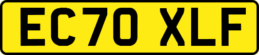 EC70XLF