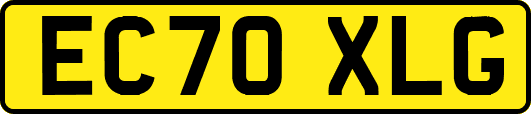 EC70XLG