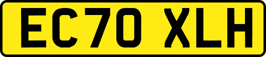 EC70XLH