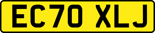 EC70XLJ