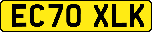 EC70XLK