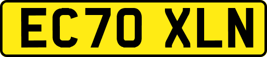 EC70XLN