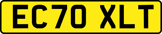 EC70XLT