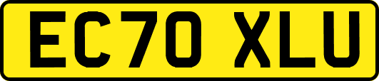 EC70XLU