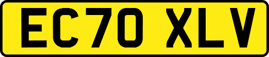 EC70XLV