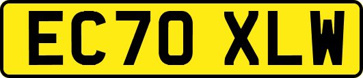 EC70XLW
