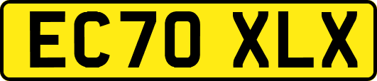 EC70XLX