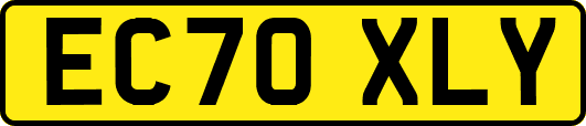 EC70XLY
