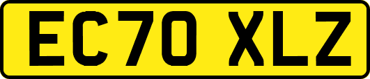 EC70XLZ