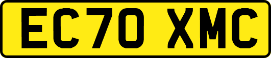 EC70XMC