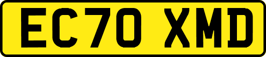 EC70XMD