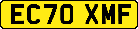 EC70XMF