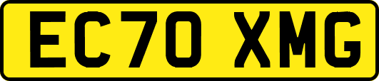 EC70XMG