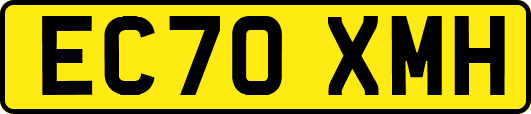 EC70XMH