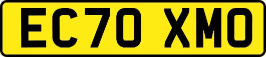 EC70XMO