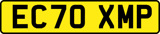 EC70XMP