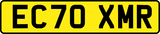 EC70XMR