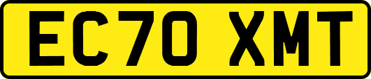 EC70XMT