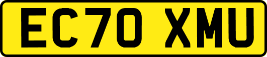 EC70XMU
