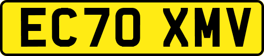EC70XMV