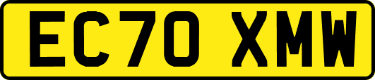 EC70XMW