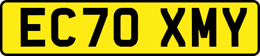 EC70XMY