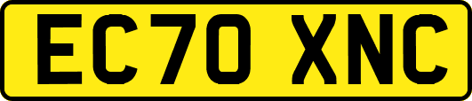 EC70XNC