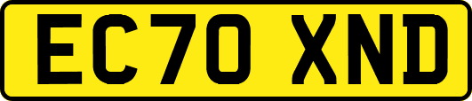 EC70XND
