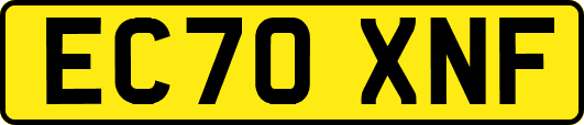 EC70XNF