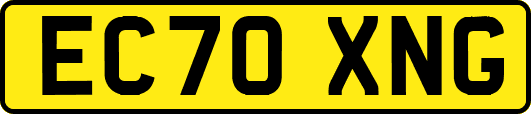 EC70XNG