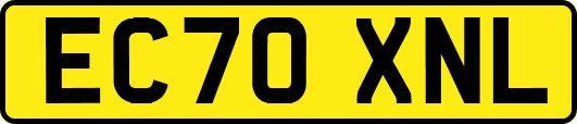 EC70XNL