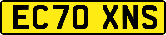 EC70XNS