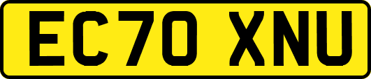 EC70XNU