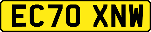 EC70XNW