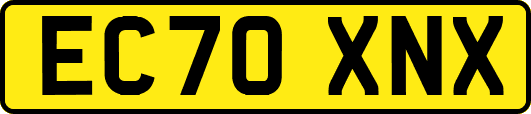 EC70XNX