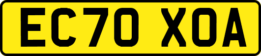 EC70XOA