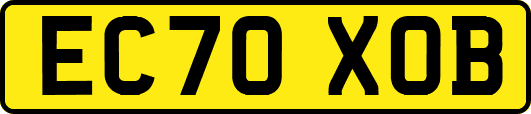 EC70XOB